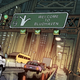 Blüdhaven making a cameo appearance in the digital Arrow spinoff comic.